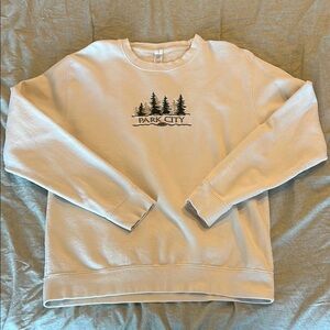 Park City Sweater